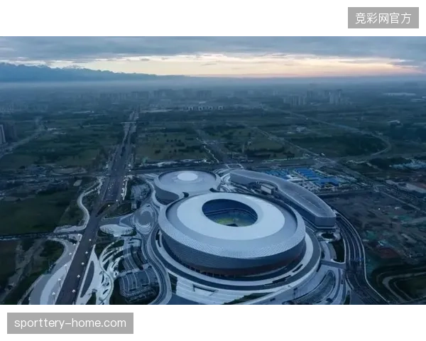 成都凤凰山体育公园打通赛事网络覆盖以提升场馆实时运营效能
